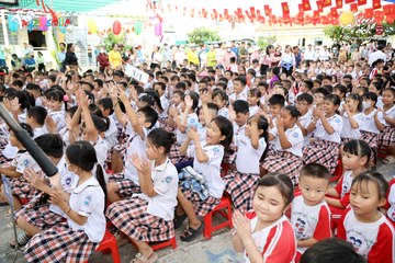 CÂU LẠC BỘ DOANH NHÂN 2030 | SAIGONTIMES CLUB - Ảnh #4303406