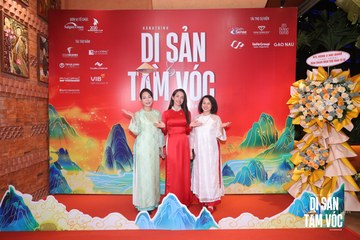 CÂU LẠC BỘ DOANH NHÂN 2030 | SAIGONTIMES CLUB - Ảnh #4315047