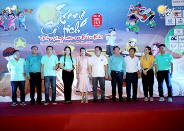 CÂU LẠC BỘ DOANH NHÂN 2030 | SAIGONTIMES CLUB - Ảnh #4303498