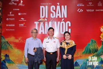 CÂU LẠC BỘ DOANH NHÂN 2030 | SAIGONTIMES CLUB - Ảnh #4315895