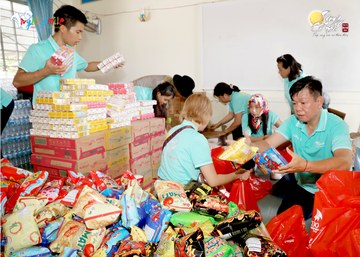CÂU LẠC BỘ DOANH NHÂN 2030 | SAIGONTIMES CLUB - Ảnh #4303360