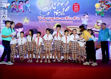 CÂU LẠC BỘ DOANH NHÂN 2030 | SAIGONTIMES CLUB - Ảnh #4303490