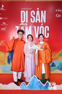 CÂU LẠC BỘ DOANH NHÂN 2030 | SAIGONTIMES CLUB - Ảnh #4315712