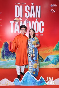 CÂU LẠC BỘ DOANH NHÂN 2030 | SAIGONTIMES CLUB - Ảnh #4315731