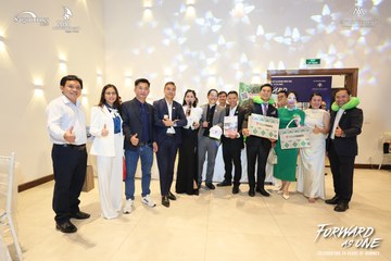 CÂU LẠC BỘ DOANH NHÂN 2030 | SAIGONTIMES CLUB - Ảnh #4680912