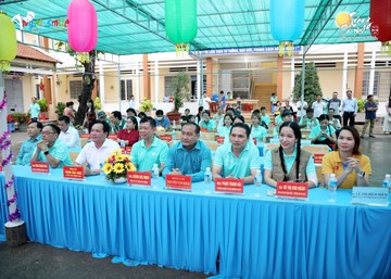 CÂU LẠC BỘ DOANH NHÂN 2030 | SAIGONTIMES CLUB - Ảnh #4303735