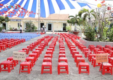 CÂU LẠC BỘ DOANH NHÂN 2030 | SAIGONTIMES CLUB - Ảnh #4303556