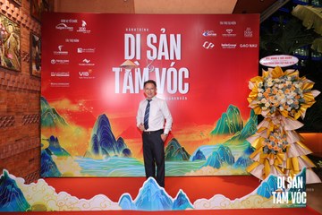 CÂU LẠC BỘ DOANH NHÂN 2030 | SAIGONTIMES CLUB - Ảnh #4315749