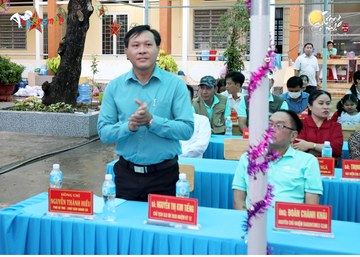 CÂU LẠC BỘ DOANH NHÂN 2030 | SAIGONTIMES CLUB - Ảnh #4303740