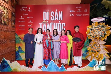 CÂU LẠC BỘ DOANH NHÂN 2030 | SAIGONTIMES CLUB - Ảnh #4315648