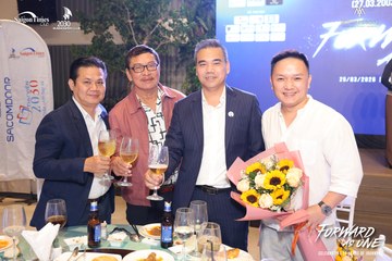 CÂU LẠC BỘ DOANH NHÂN 2030 | SAIGONTIMES CLUB - Ảnh #4681955