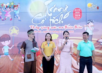 CÂU LẠC BỘ DOANH NHÂN 2030 | SAIGONTIMES CLUB - Ảnh #4303688