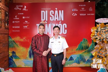 CÂU LẠC BỘ DOANH NHÂN 2030 | SAIGONTIMES CLUB - Ảnh #4315903