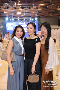 CÂU LẠC BỘ DOANH NHÂN 2030 | SAIGONTIMES CLUB - Ảnh #4682083