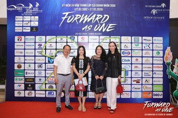 CÂU LẠC BỘ DOANH NHÂN 2030 | SAIGONTIMES CLUB - Ảnh #4681600