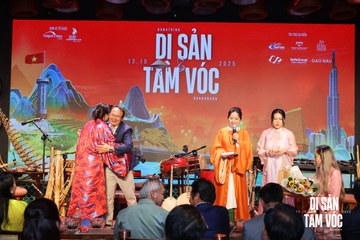CÂU LẠC BỘ DOANH NHÂN 2030 | SAIGONTIMES CLUB - Ảnh #4315252