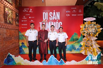 CÂU LẠC BỘ DOANH NHÂN 2030 | SAIGONTIMES CLUB - Ảnh #4315917