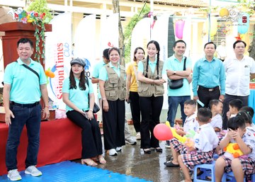 CÂU LẠC BỘ DOANH NHÂN 2030 | SAIGONTIMES CLUB - Ảnh #4303577