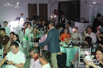 CÂU LẠC BỘ DOANH NHÂN 2030 | SAIGONTIMES CLUB - Ảnh #4680978