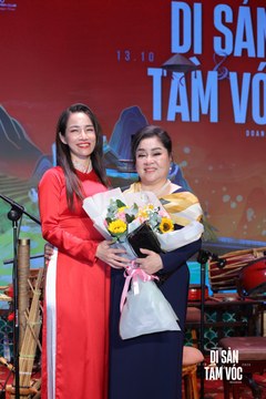 CÂU LẠC BỘ DOANH NHÂN 2030 | SAIGONTIMES CLUB - Ảnh #4315061