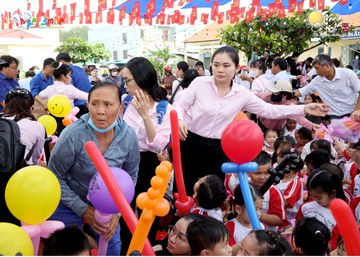 CÂU LẠC BỘ DOANH NHÂN 2030 | SAIGONTIMES CLUB - Ảnh #4303603