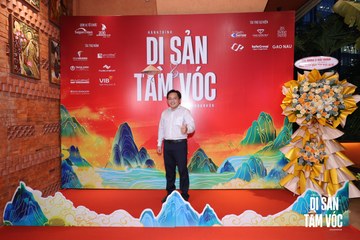 CÂU LẠC BỘ DOANH NHÂN 2030 | SAIGONTIMES CLUB - Ảnh #4315990