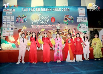 CÂU LẠC BỘ DOANH NHÂN 2030 | SAIGONTIMES CLUB - Ảnh #4303815