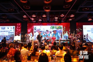 CÂU LẠC BỘ DOANH NHÂN 2030 | SAIGONTIMES CLUB - Ảnh #4315430