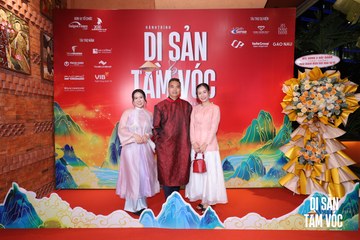 CÂU LẠC BỘ DOANH NHÂN 2030 | SAIGONTIMES CLUB - Ảnh #4315806