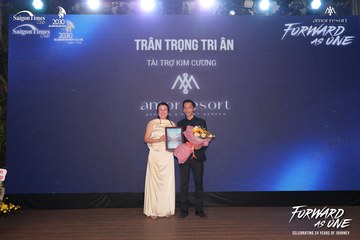 CÂU LẠC BỘ DOANH NHÂN 2030 | SAIGONTIMES CLUB - Ảnh #4681445