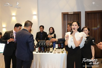 CÂU LẠC BỘ DOANH NHÂN 2030 | SAIGONTIMES CLUB - Ảnh #4680829