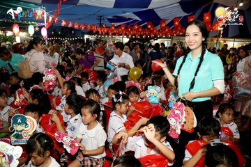 CÂU LẠC BỘ DOANH NHÂN 2030 | SAIGONTIMES CLUB - Ảnh #4303469