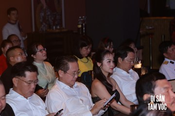 CÂU LẠC BỘ DOANH NHÂN 2030 | SAIGONTIMES CLUB - Ảnh #4315466