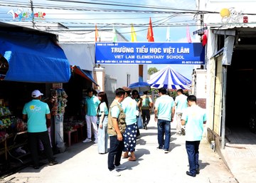 CÂU LẠC BỘ DOANH NHÂN 2030 | SAIGONTIMES CLUB - Ảnh #4303161