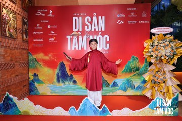 CÂU LẠC BỘ DOANH NHÂN 2030 | SAIGONTIMES CLUB - Ảnh #4316042