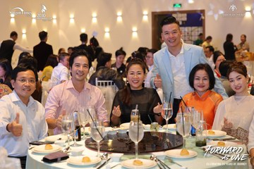 CÂU LẠC BỘ DOANH NHÂN 2030 | SAIGONTIMES CLUB - Ảnh #4681700