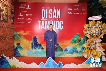 CÂU LẠC BỘ DOANH NHÂN 2030 | SAIGONTIMES CLUB - Ảnh #4315673