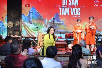 CÂU LẠC BỘ DOANH NHÂN 2030 | SAIGONTIMES CLUB - Ảnh #4315375