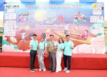 CÂU LẠC BỘ DOANH NHÂN 2030 | SAIGONTIMES CLUB - Ảnh #4303254