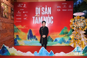 CÂU LẠC BỘ DOANH NHÂN 2030 | SAIGONTIMES CLUB - Ảnh #4316060
