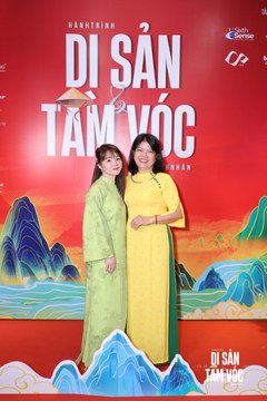 CÂU LẠC BỘ DOANH NHÂN 2030 | SAIGONTIMES CLUB - Ảnh #4315687