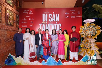 CÂU LẠC BỘ DOANH NHÂN 2030 | SAIGONTIMES CLUB - Ảnh #4315652
