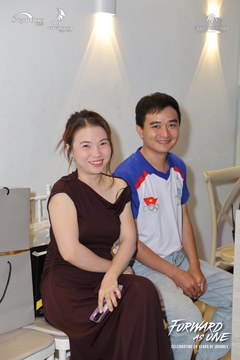 CÂU LẠC BỘ DOANH NHÂN 2030 | SAIGONTIMES CLUB - Ảnh #4681931