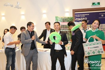 CÂU LẠC BỘ DOANH NHÂN 2030 | SAIGONTIMES CLUB - Ảnh #4680907
