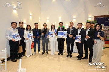 CÂU LẠC BỘ DOANH NHÂN 2030 | SAIGONTIMES CLUB - Ảnh #4680925