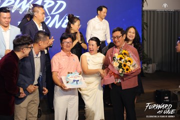 CÂU LẠC BỘ DOANH NHÂN 2030 | SAIGONTIMES CLUB - Ảnh #4681914