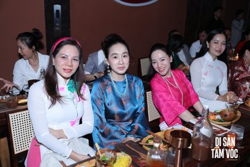 CÂU LẠC BỘ DOANH NHÂN 2030 | SAIGONTIMES CLUB - Ảnh #4315472