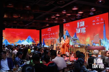 CÂU LẠC BỘ DOANH NHÂN 2030 | SAIGONTIMES CLUB - Ảnh #4315391