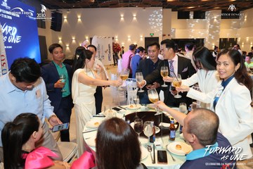 CÂU LẠC BỘ DOANH NHÂN 2030 | SAIGONTIMES CLUB - Ảnh #4681105
