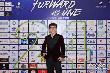 CÂU LẠC BỘ DOANH NHÂN 2030 | SAIGONTIMES CLUB - Ảnh #4681577
